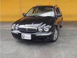 2007 Jaguar X-TYPE Estate 2.0 Van for sale, Japanese used car export - photo 22 of 57 | GULJI TRADERS