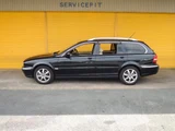 2007 Jaguar X-TYPE Estate 2.0 Van for sale, Japanese used car export - photo 27 of 57 | GULJI TRADERS