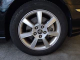 2007 Jaguar X-TYPE Estate 2.0 Van for sale, Japanese used car export - photo 41 of 57 | GULJI TRADERS