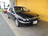 2007 Jaguar X-TYPE Estate 2.0 Van for sale, Japanese used car export - photo 46 of 57 | GULJI TRADERS