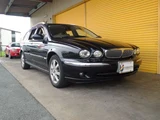 2007 Jaguar X-TYPE Estate 2.0 Van for sale, Japanese used car export - photo 47 of 57 | GULJI TRADERS