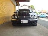 2007 Jaguar X-TYPE Estate 2.0 Van for sale, Japanese used car export - photo 52 of 57 | GULJI TRADERS