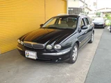 2007 Jaguar X-TYPE Estate 2.0 Van for sale, Japanese used car export - photo 53 of 57 | GULJI TRADERS