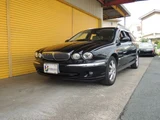 2007 Jaguar X-TYPE Estate 2.0 Van for sale, Japanese used car export - photo 54 of 57 | GULJI TRADERS