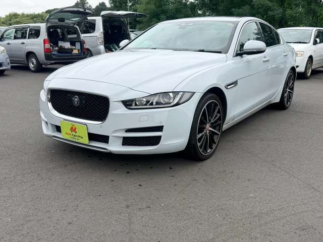 2015 Jaguar XE 2.0 Sedan for sale, Japanese used car export | GULJI TRADERS