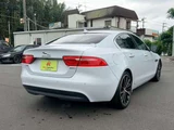 2015 Jaguar XE 2.0 Sedan for sale, Japanese used car export - photo 4 of 34 | GULJI TRADERS