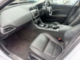 2015 Jaguar XE 2.0 Sedan for sale, Japanese used car export - photo 29 of 34 | GULJI TRADERS
