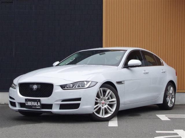 2015 Jaguar XE XE XE Sedan for sale, Japanese used car export | GULJI TRADERS