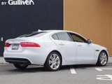 2015 Jaguar XE XE XE Sedan for sale, Japanese used car export - photo 2 of 24 | GULJI TRADERS