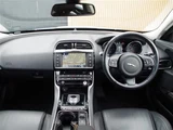 2015 Jaguar XE XE XE Sedan for sale, Japanese used car export - photo 3 of 24 | GULJI TRADERS