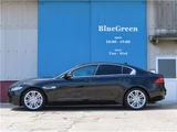 2016 Jaguar XE Sedan for sale, Japanese used car export - photo 10 of 39 | GULJI TRADERS