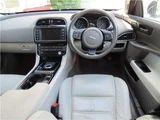 2016 Jaguar XE Sedan for sale, Japanese used car export - photo 15 of 39 | GULJI TRADERS