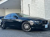 2016 Jaguar XE XE XE Sedan for sale, Japanese used car export - photo 1 of 24 | GULJI TRADERS