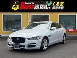 2016 Jaguar XE XE Sedan for sale, Japanese used car export - photo 1 of 30 | GULJI TRADERS