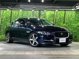 2017 Jaguar XE XE R- Sport Sedan for sale, Japanese used car export - photo 1 of 30 | GULJI TRADERS