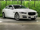 2017 Jaguar XE XE Sedan for sale, Japanese used car export - photo 1 of 30 | GULJI TRADERS