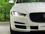 2017 Jaguar XE XE Sedan for sale, Japanese used car export - photo 9 of 30 | GULJI TRADERS