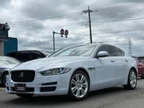 2017 Jaguar XE XE Sedan for sale, Japanese used car export - photo 1 of 9 | GULJI TRADERS
