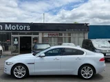 2017 Jaguar XE XE Sedan for sale, Japanese used car export - photo 9 of 9 | GULJI TRADERS