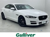2018 Jaguar XE XE XE Sedan for sale, Japanese used car export - photo 1 of 24 | GULJI TRADERS