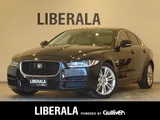 2018 Jaguar XE XE XE Sedan for sale, Japanese used car export - photo 1 of 23 | GULJI TRADERS