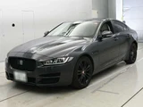 2018 Jaguar XE XE Sedan for sale, Japanese used car export - photo 1 of 12 | GULJI TRADERS
