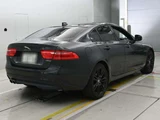 2018 Jaguar XE XE Sedan for sale, Japanese used car export - photo 2 of 12 | GULJI TRADERS