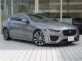 2019 Jaguar XE XE R- Dynamic SE Sedan for sale, Japanese used car export - photo 1 of 30 | GULJI TRADERS