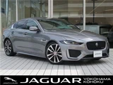 2019 Jaguar XE XE R- Dynamic SE Sedan for sale, Japanese used car export - photo 4 of 30 | GULJI TRADERS