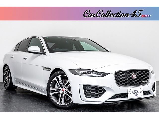 2019 Jaguar XE R Dynamic SE 2.0L P250 Sedan for sale, Japanese used car export | GULJI TRADERS
