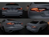 2019 Jaguar XE R Dynamic SE 2.0L P250 Sedan for sale, Japanese used car export - photo 79 of 80 | GULJI TRADERS