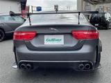 2019 Jaguar XE XE 4WD Sedan for sale, Japanese used car export - photo 6 of 23 | GULJI TRADERS
