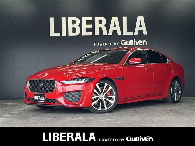 2019 Jaguar XE XE XE R- Dynamic SE Sedan for sale, Japanese used car export | GULJI TRADERS