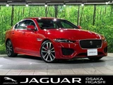 2020 Jaguar XE XE R- Dynamic SE Sedan for sale, Japanese used car export - photo 1 of 9 | GULJI TRADERS