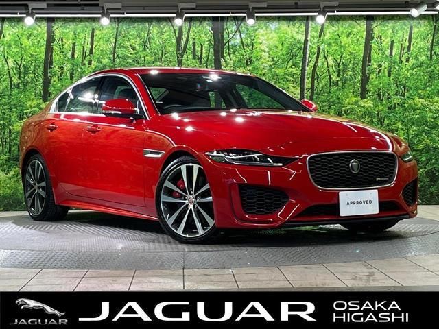 2020 Jaguar XE XE R- Dynamic SE Sedan for sale, Japanese used car export | GULJI TRADERS