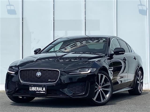 2022 Jaguar XE XE XE R- Dynamic S 4WD Sedan for sale, Japanese used car export | GULJI TRADERS