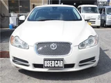2008 Jaguar XF Sedan for sale, Japanese used car export - photo 2 of 55 | GULJI TRADERS