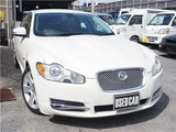 2008 Jaguar XF Sedan for sale, Japanese used car export - photo 3 of 55 | GULJI TRADERS