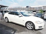 2008 Jaguar XF Sedan for sale, Japanese used car export - photo 4 of 55 | GULJI TRADERS