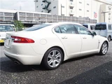 2008 Jaguar XF Sedan for sale, Japanese used car export - photo 6 of 55 | GULJI TRADERS