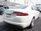 2008 Jaguar XF Sedan for sale, Japanese used car export - photo 7 of 55 | GULJI TRADERS