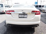 2008 Jaguar XF Sedan for sale, Japanese used car export - photo 8 of 55 | GULJI TRADERS