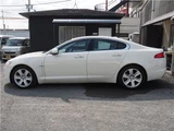 2008 Jaguar XF Sedan for sale, Japanese used car export - photo 10 of 55 | GULJI TRADERS