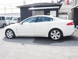 2008 Jaguar XF Sedan for sale, Japanese used car export - photo 11 of 55 | GULJI TRADERS