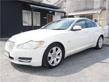 2008 Jaguar XF Sedan for sale, Japanese used car export - photo 12 of 55 | GULJI TRADERS