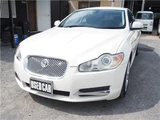 2008 Jaguar XF Sedan for sale, Japanese used car export - photo 13 of 55 | GULJI TRADERS