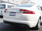 2008 Jaguar XF Sedan for sale, Japanese used car export - photo 14 of 55 | GULJI TRADERS