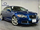 2010 Jaguar XF XFR Sedan for sale, Japanese used car export - photo 1 of 52 | GULJI TRADERS