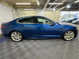 2010 Jaguar XF XFR Sedan for sale, Japanese used car export - photo 6 of 52 | GULJI TRADERS