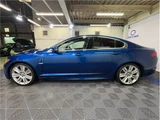 2010 Jaguar XF XFR Sedan for sale, Japanese used car export - photo 7 of 52 | GULJI TRADERS